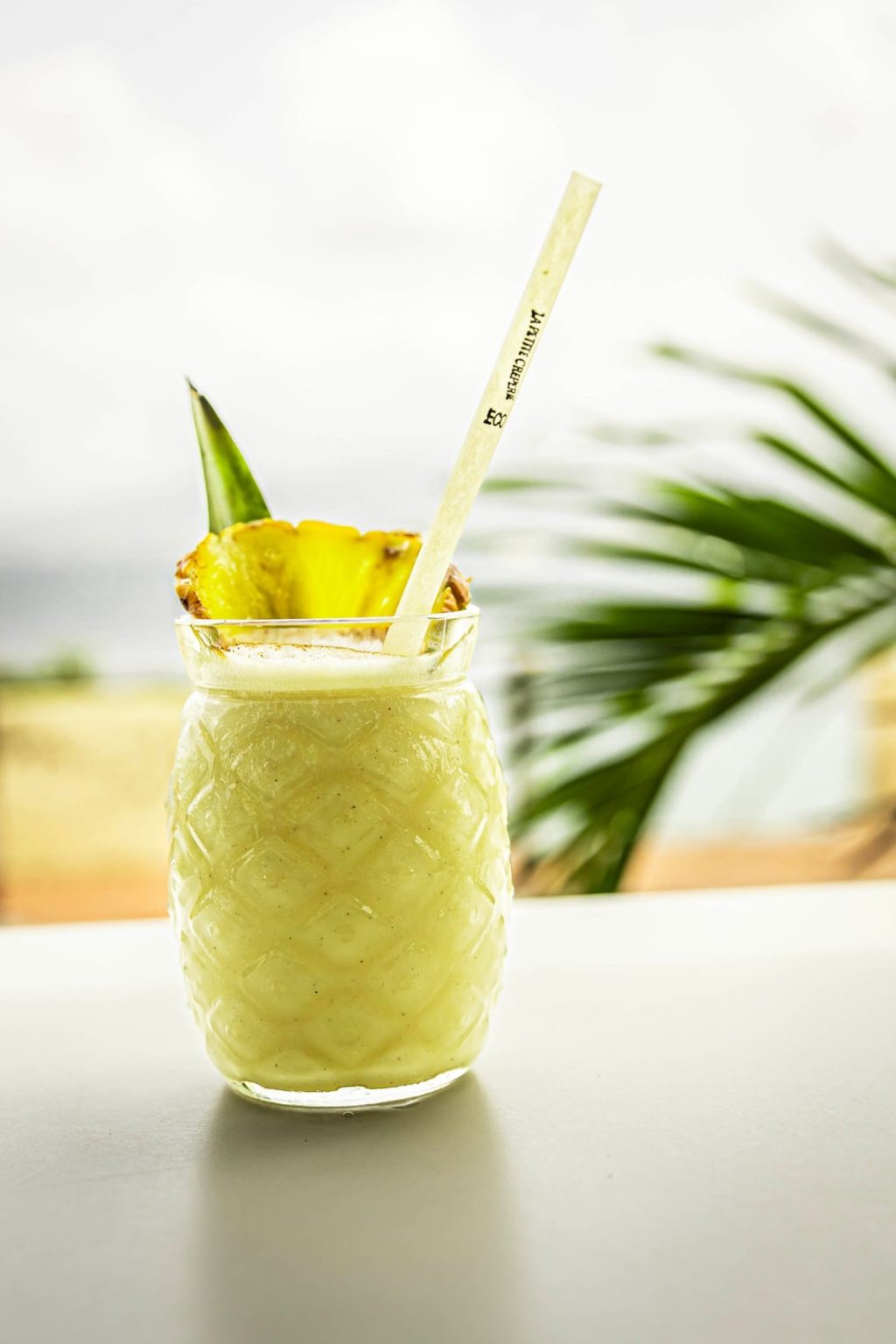 Piña colada